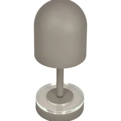 AYTM Portabla Lampor|Portabla Lampor-Luceo Bordslampa Portabel, Taupe
