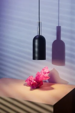 AYTM Pendellampor-Luceo Cylinderlampa, /Klar