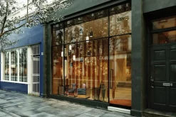 AYTM Pendellampor-Luceo Cylinderlampa, /Klar