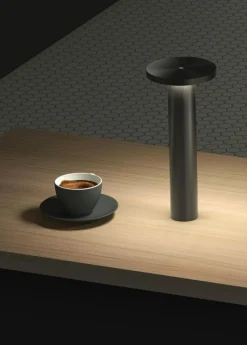 Pablo Designs Portabla Lampor|Portabla Lampor-Luci Bordslampa Portabel, Vit