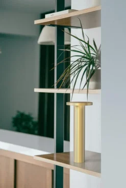 Pablo Designs Portabla Lampor|Portabla Lampor-Luci Bordslampa Portabel, Vit