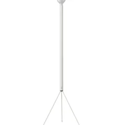 Flos Golvlampor-Luminator Golvlampa, Lite Blue