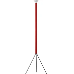 Flos Golvlampor-Luminator Golvlampa, Lite Blue