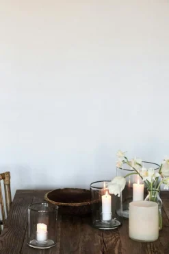 Tell Me More Ljuslyktor-Luna Ljusstake , Liten