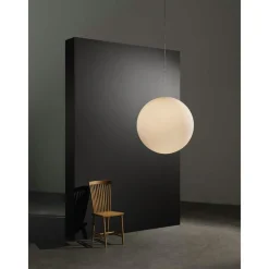 Design House Stockholm Fönsterlampor|Pendellampor-Luna Pendel, 40 cm