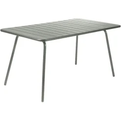 Fermob Trädgårdsbord-Luxembourg Bord 143x80, Rosemary