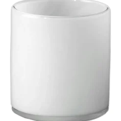 Lyric Ljuslykta S, Varmgrå