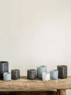 Lyric Ljuslykta XS, Linne