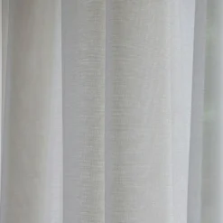 Lyx Hotellvoile Gardin 290x250 cm, Natur
