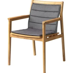 FDB Møbler Dynor För Utemöbler-M22 Dyna , Till M12 Sammen Bänk