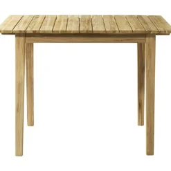 FDB Møbler Trädgårdsbord-M2 Sammen Matbord Utomhus , 220 cm