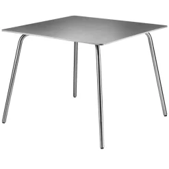 M21 Teglgård Bord, 90x180 cm