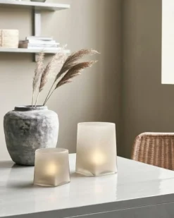 House Doctor Ljusstakar-Made Ljusstake 20 cm,