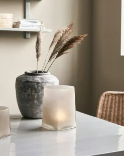 House Doctor Ljusstakar-Made Ljusstake 20 cm,