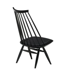 Artek Fåtöljer-Mademoiselle Loungestol, Vit