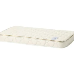 Madrass Till Wood Mini + Basic 68x122 Cm Säng