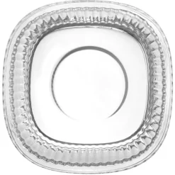 Magica Ljuslykta Super Circle 70 mm, Grå