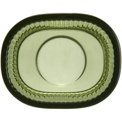 Orrefors Ljuslyktor-Magica Ljuslykta Super Ellipse 70 mm, Grå