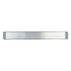 Global Knivlister & Knivblock-Magnetlist Slät 41 cm