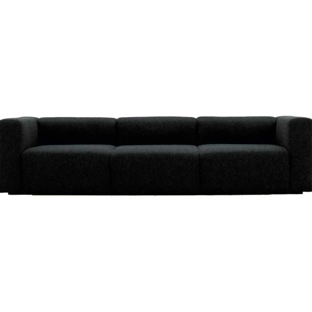 HAY Modulsoffor|3-Sitssoffor-Mags 3-Sits Soffa, Comb. 1 Hallingdal 180