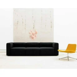 HAY Modulsoffor|3-Sitssoffor-Mags 3-Sits Soffa, Comb. 1 Hallingdal 180