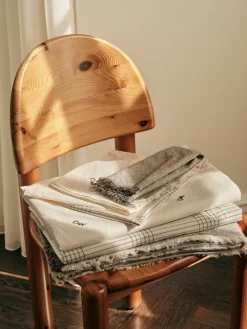 Broste Copenhagen Dukar & Löpare-Mai Duk , 160x200 cm