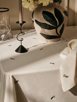 Broste Copenhagen Dukar & Löpare-Mai Duk , 160x200 cm