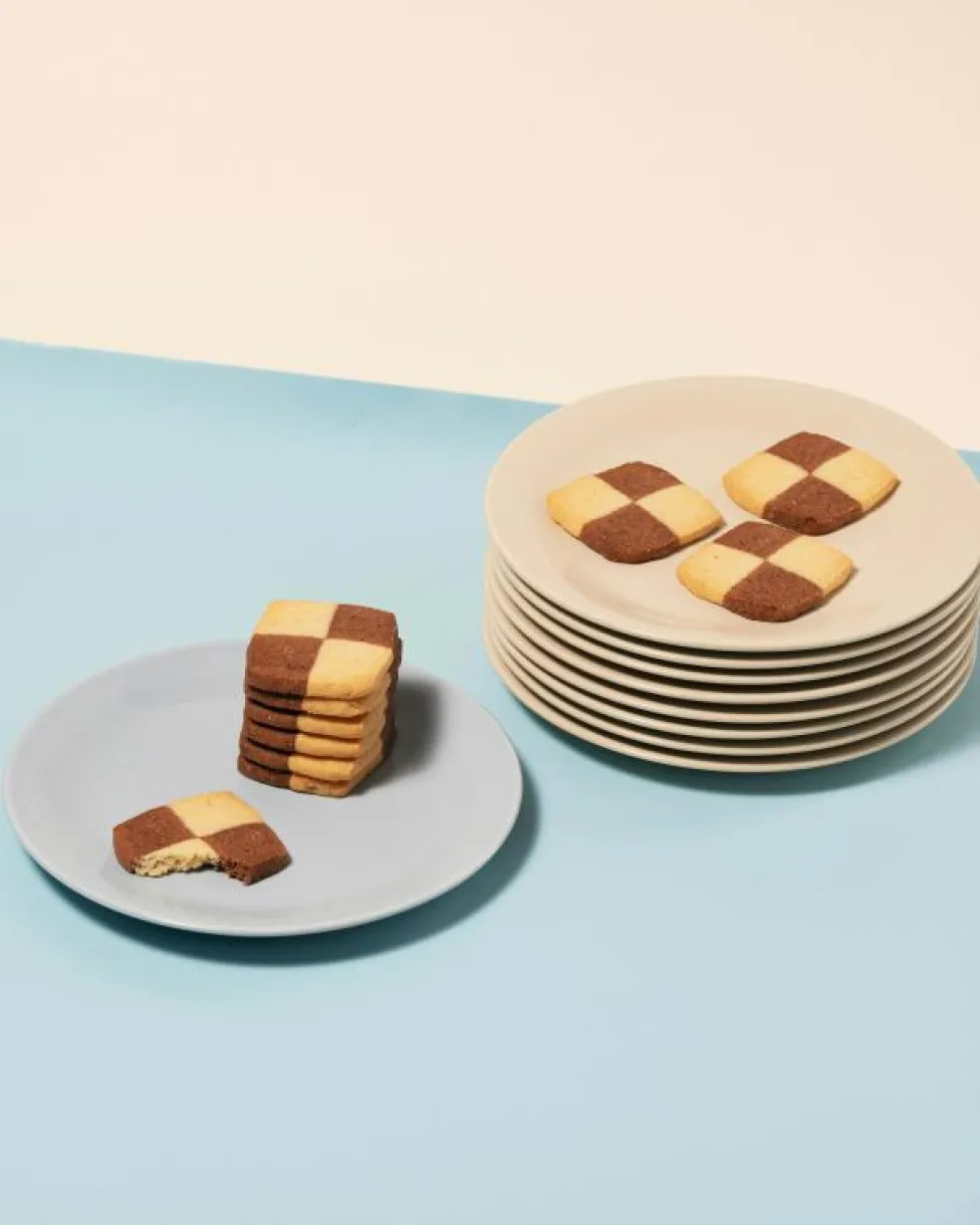 Mainio Assiett Ø19 cm, Vit