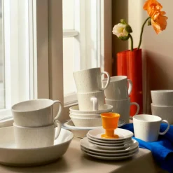 Mainio Sarastus Assiett 11,5 cm, Beige