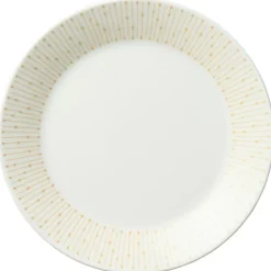 Mainio Sarastus Assiett 15 cm, Beige