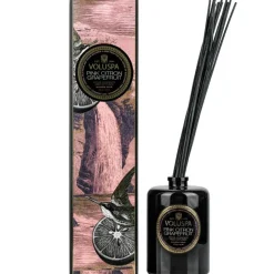 Voluspa Doftpinnar-Maison Reed Doftpinnar 177 ml, Pink Citron Grapefruit