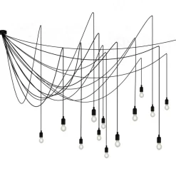 Maman Pendel, Frostad