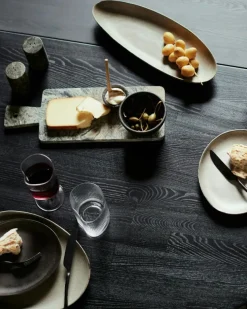 Mame Fat 36,5 cm, Kaffe