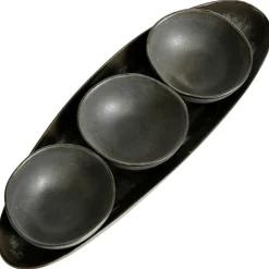 Mame Fat 36,5 cm, Kaffe