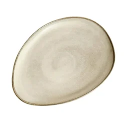 Mame Middagstallrik, Oyster