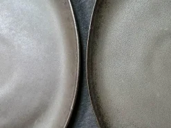 Mame Middagstallrik, Oyster