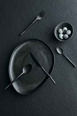 Mame Middagstallrik, Oyster