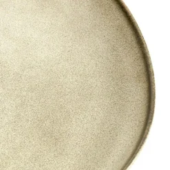 Mame Middagstallrik, Oyster