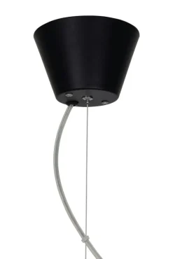 Globen Lighting Pendellampor-Mammut 30 Pendel, Svart