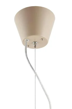 Globen Lighting Pendellampor-Mammut 30 Pendel, Svart