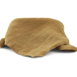 Boel&Jan Servetter & Tillbehör-Mandela Servett 40x40 cm 4-pack, Camel