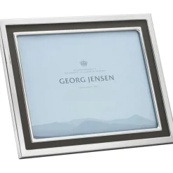 Georg Jensen Fotoramar-Manhattan Ram 23x18 cm