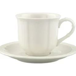 Villeroy & Boch Espressokoppar-Manoir Espressokopp Med Fat