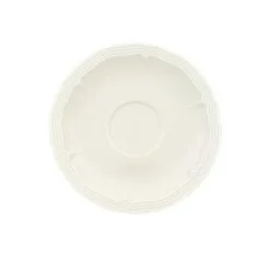 Villeroy & Boch Kaffefat & Tefat-Manoir Fat Till Espressokopp, 13 cm