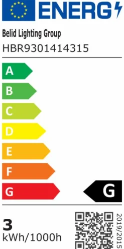 Manola 30 Ljuskrona Dimbar LED, Krom