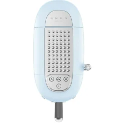 Manuell Espressomaskin, Pastellblå