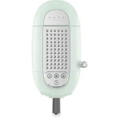 Manuell Espressomaskin, Pastellblå