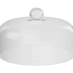 Villeroy & Boch Förvaringsburkar & Lock|Kakfat, Tårtfat & Kupor-Manufacture Ostkupa 25,5 cm