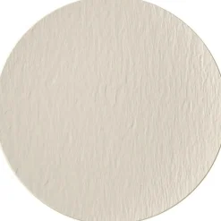 Manufacture Rock Blanc Pizzatallrik 31,5 cm