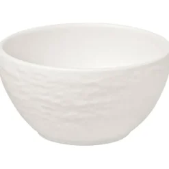 Villeroy & Boch Serveringsskålar-Manufacture Rock Dippskål, Svart 8 cm